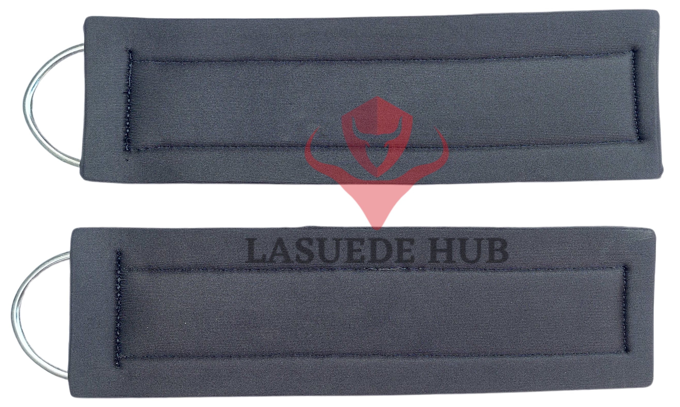 Sleek & Efficient 10” Gym Weight Lifting Ankle Straps